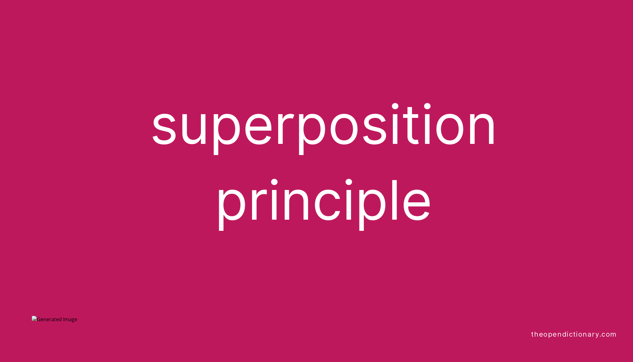 superposition-principle-meaning-of-superposition-principle